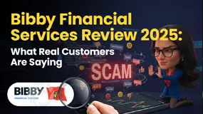 Bibby Financial Services Review 2025: What Real Customers Are Saying