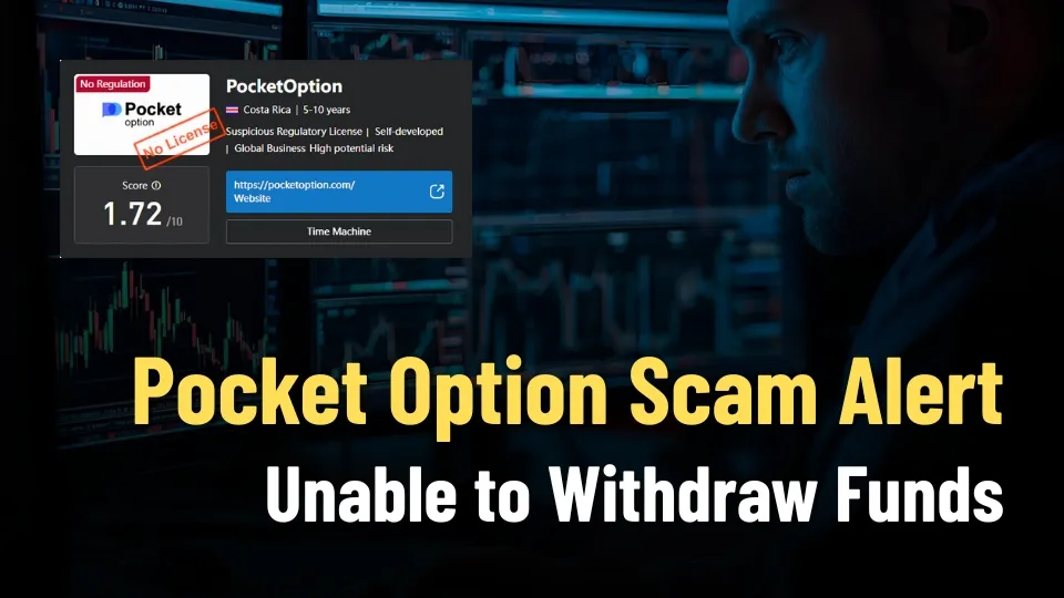 Pocket Option Scam Alert Unable to Withdraw Funds.jpg Pocket Option Scam Alert Unable to Withdraw Funds.jpg