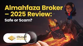 Almahfaza Broker – 2025 Review: Safe or Scam?