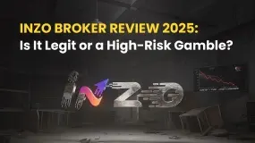 Inzo Broker Review 2025: Is It Legit or a High-Risk Gamble?