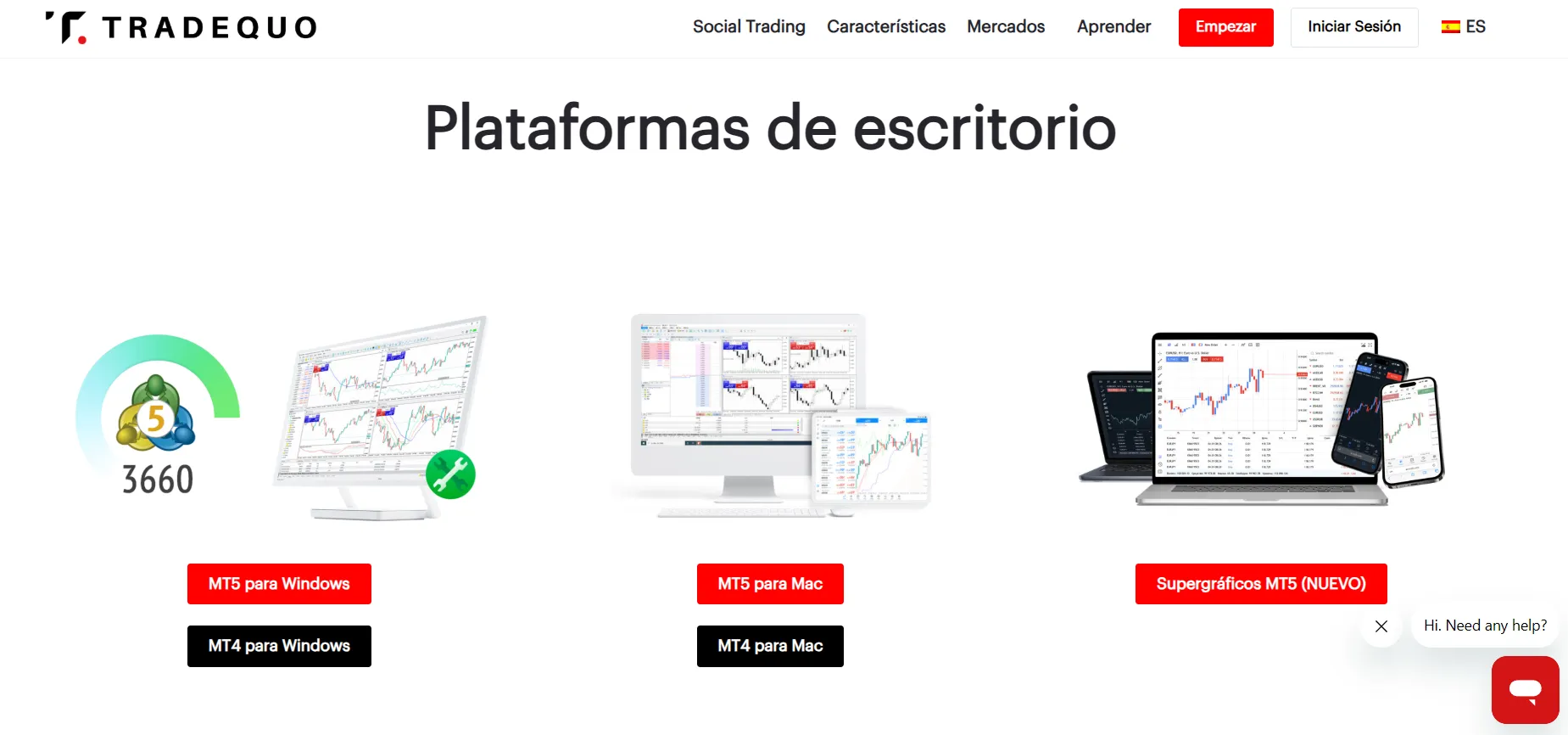 Trade Quo estafa