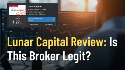 Lunar Capital Review: Is This Broker Legit?