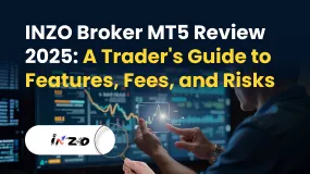 INZO Broker MT5 Review 2025: A Trader's Guide to Features, Fees and Risks
