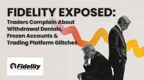 Fidelity Exposed: Traders Complain About Withdrawal Denials, Frozen Accounts &  Trading Platform Gli