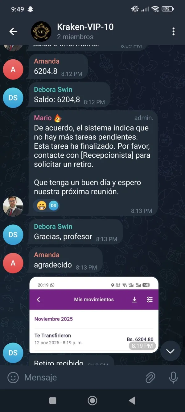 estafa Kaken estafa Kaken