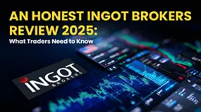 INGOT Brokers Review 2025: High Risk or Hidden Gem? Expert Analysis Reveals All