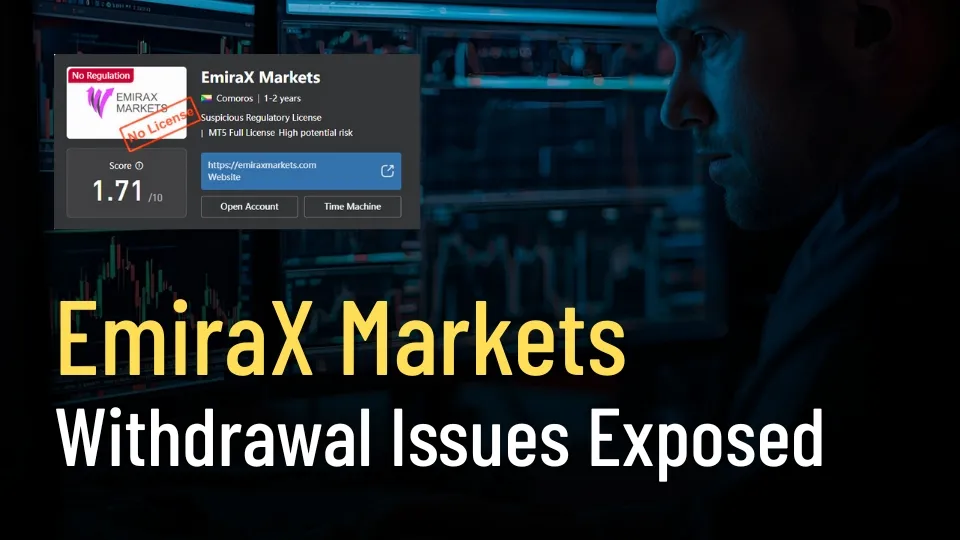 EmiraX Markets Withdrawal Issues Exposed.jpg EmiraX Markets Withdrawal Issues Exposed.jpg