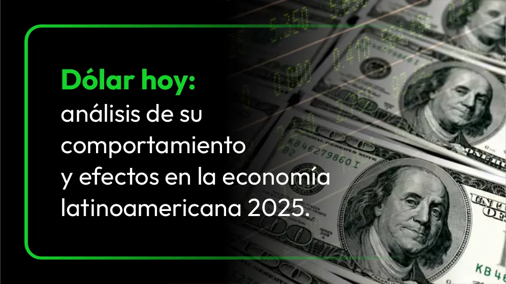 Dólar hoy Dólar hoy