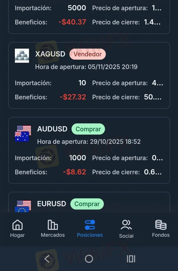 Estafa VenturyFX Estafa VenturyFX