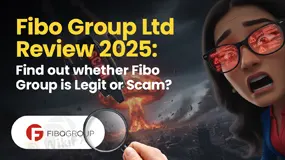FIBO Group Ltd Review 2025: Find out whether FIBO Group Is Legit or Scam?