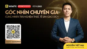 Góc nhìn chuyên gia - Trải nghiệm thực tế sàn giao dịch “ẩn danh” cùng chuyên gia Nguyễn Viết Hải