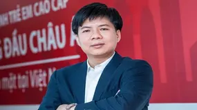 Vụ án Shark Thủy: 7.677 tỷ đồng bốc hơi và chiêu thức 'lùa gà' tinh vi của tập đoàn giáo dục Egroup