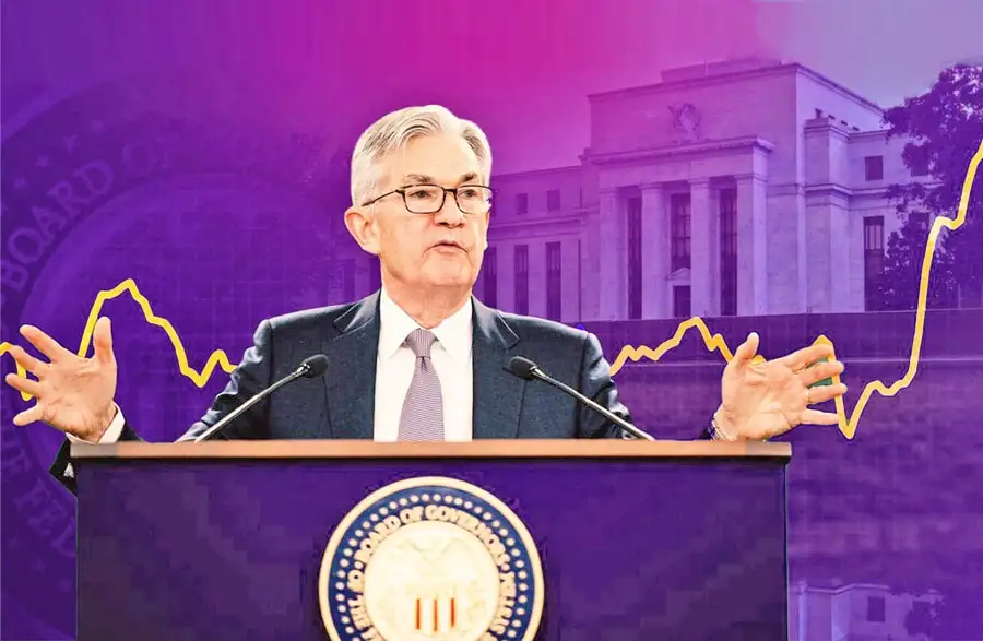 Fed "bóp cò" sớm? Cửa cắt lãi suất tháng 12 ngày càng hẹp