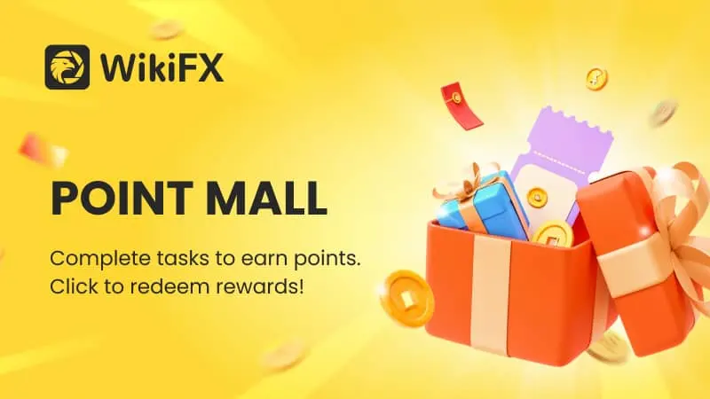 Announcement: Points Mall Now Online