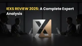 IEXS Review 2025: A Complete Expert Analysis