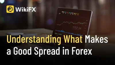 Understanding What Makes a Good Spread in Forex