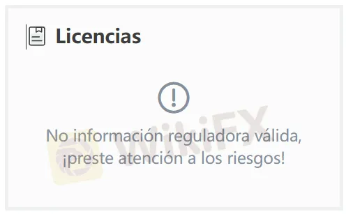 VenturyFX regulación