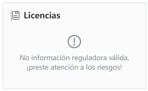 VenturyFX regulación