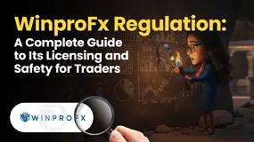 WinproFx Regulation: A Complete Guide to Its Licensing and Safety for Traders