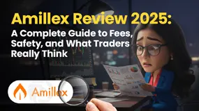 Amillex Review 2025: A Complete Guide to Fees, Safety, and What Traders Really Think
