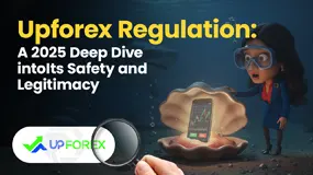 Upforex Regulation: A 2025 Deep Dive into Its Safety and Legitimacy