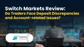 Switch Markets Review: Do Traders Face Deposit Discrepancies and Account-related Issues?