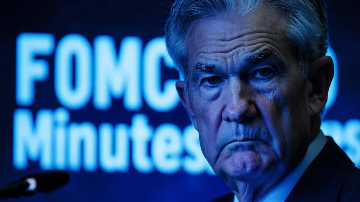 Fed "giơ tay" tạm dừng: Biên bản họp tháng 10 khẳng định xu hướng giữ nguyên lãi suất