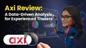 Axi Review: A Data-Driven Analysis for Experienced Traders