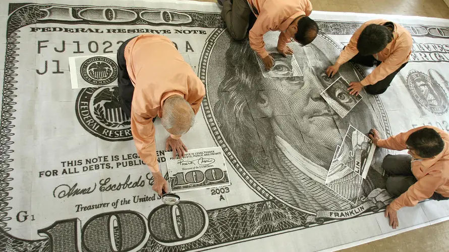 Fed và nghịch lý Repo: Khi định kiến làm tê liệt công cụ cứu hộ