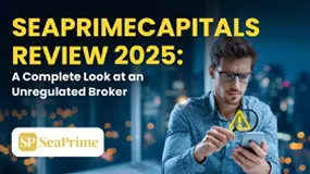 Seaprimecapitals Review 2025: A Complete Look at an Unregulated Broker