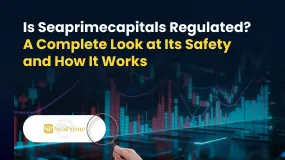 Is Seaprimecapitals Regulated? A Complete Look at Its Safety and How It Works
