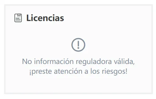 Golden Peak regulación Golden Peak regulación