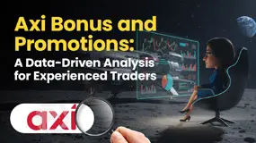 Axi Bonus and Promotions: A Data-Driven Analysis for Experienced Traders