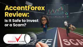 AccentForex Review: Is It Safe to Invest or Scam?
