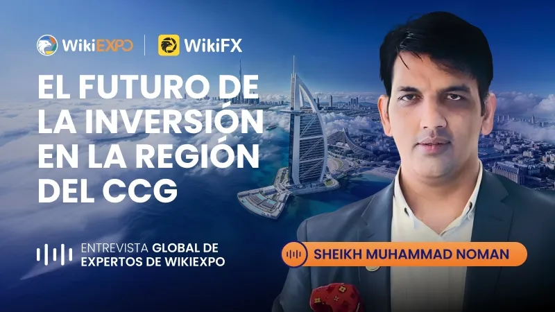 WikiFX WikiFX