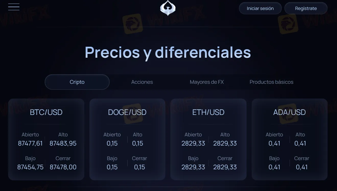 ¿Es seguro el broker Valor?