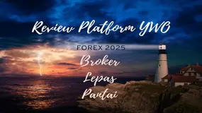 Review Platform Trading Forex YWO: Analisis Mendalam Broker Offshore untuk Trader Indonesia 2025
