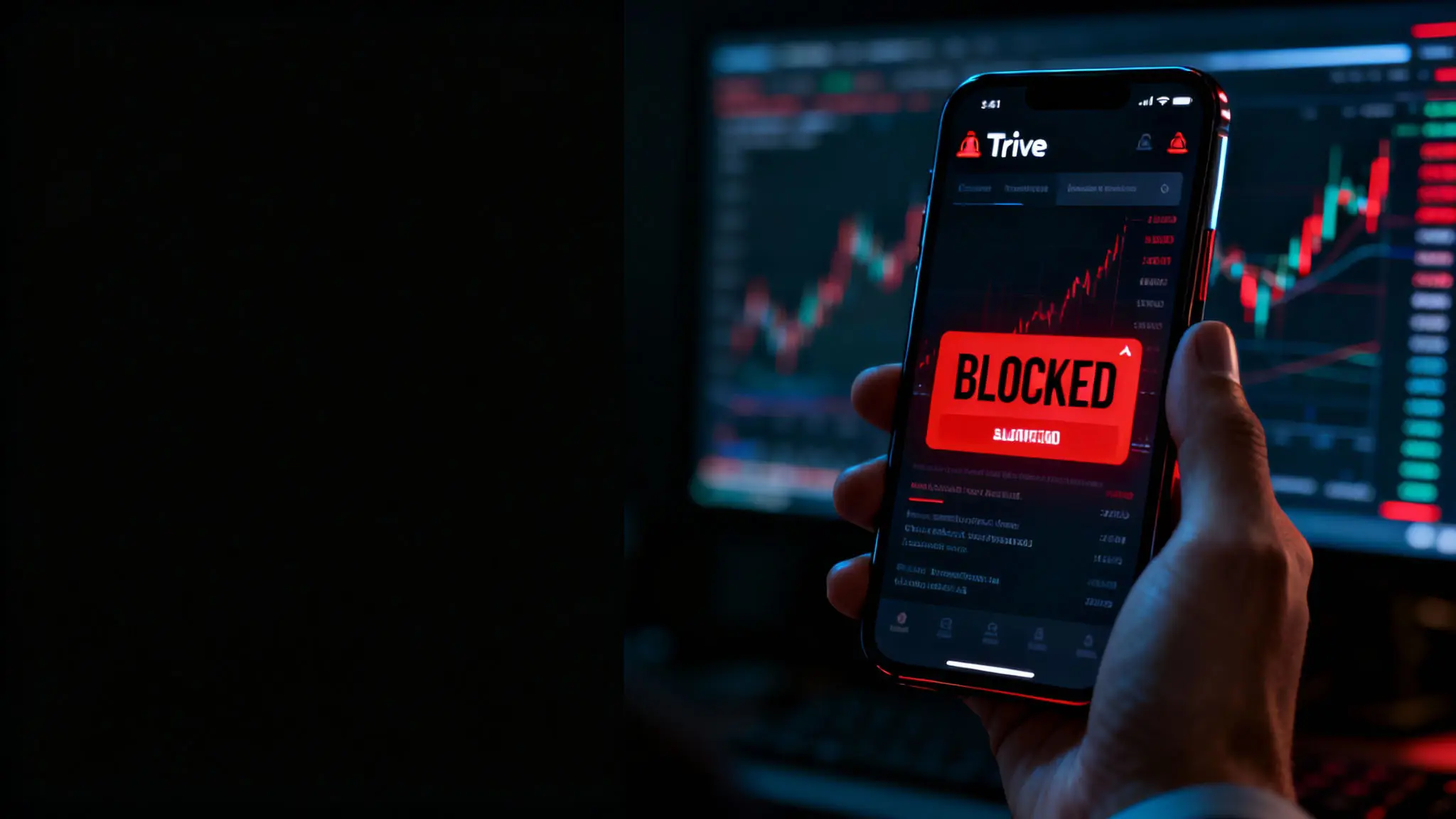 Trive Investigation: High Score, Hidden Risk - The Profit Paradox