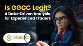Is GGCC Legit? A Data-Driven Analysis for Experienced Traders