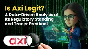 Is Axi Legit? A Data-Driven Analysis of Its Regulatory Standing and Trader Feedback