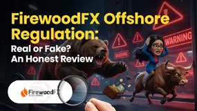FirewoodFX Offshore Regulation: Real or Fake? An Honest Review