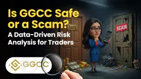 Is GGCC Safe or a Scam? A Data-Driven Risk Analysis for Traders