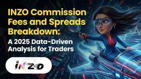 INZO Commission Fees and Spreads Breakdown: A 2025 Data-Driven Analysis for Traders