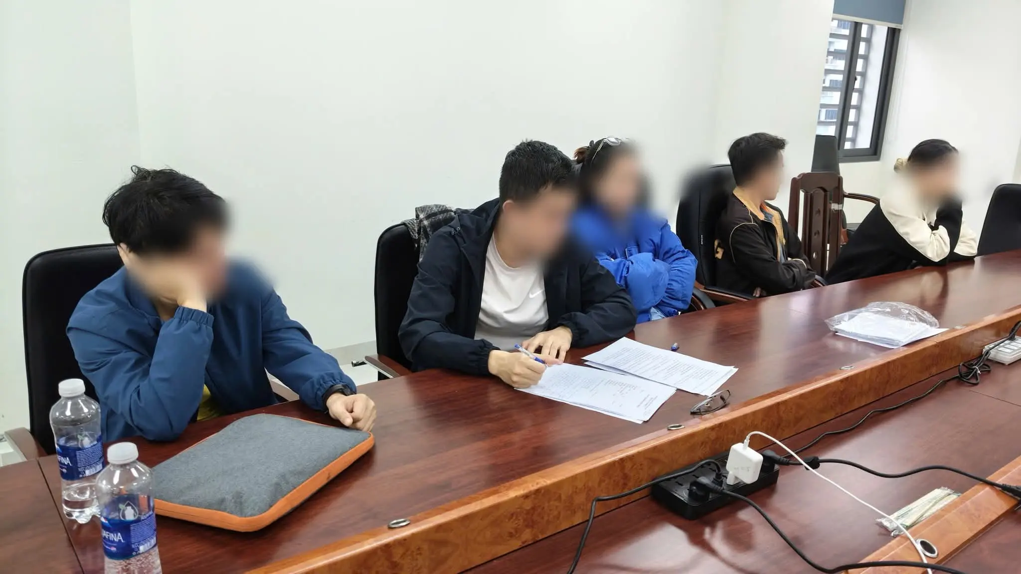 Đà Nẵng triệt phá đường dây lừa đảo tiền ảo TOSI: Hơn 8.000 nạn nhân mất gần 90 tỷ đồng