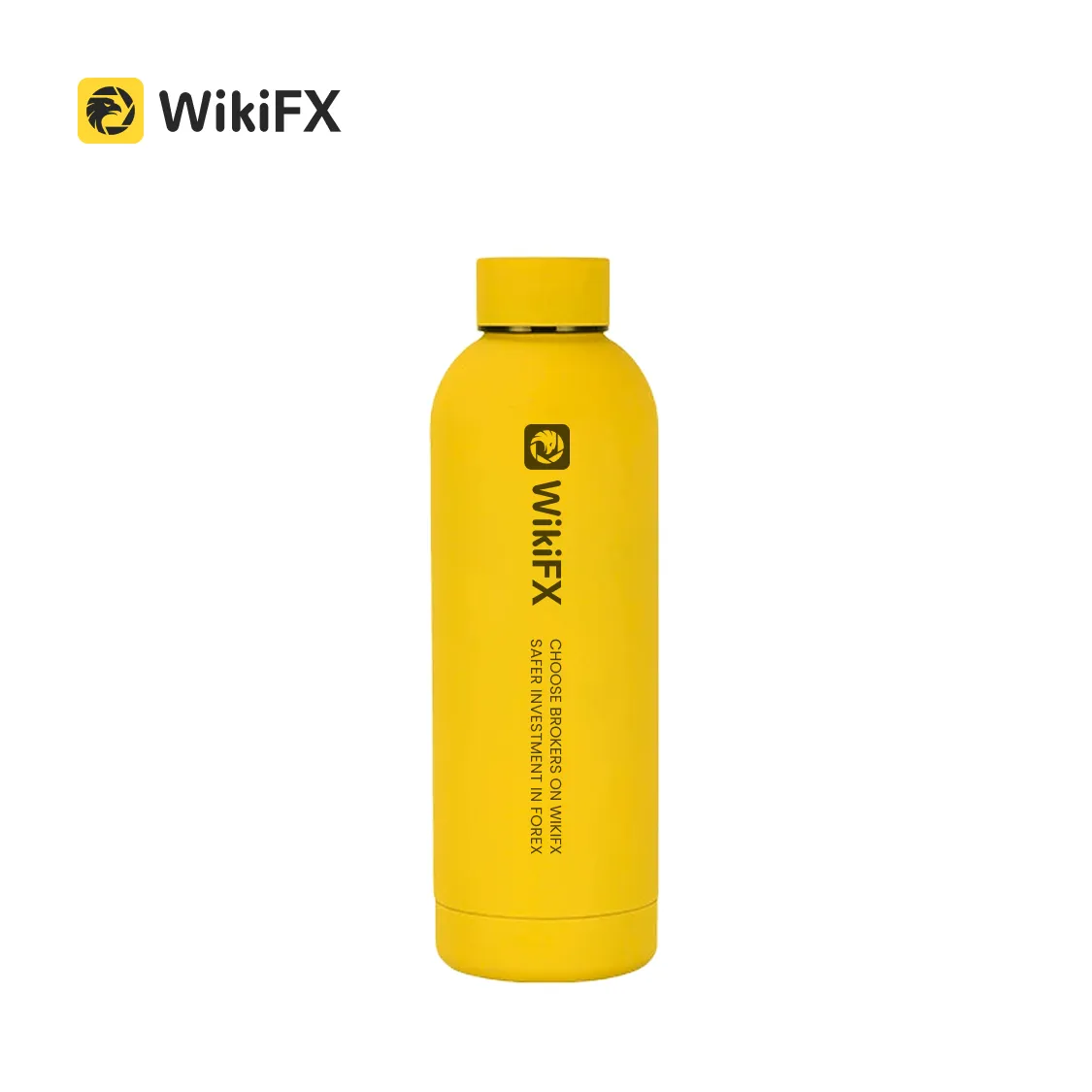 WikiFX