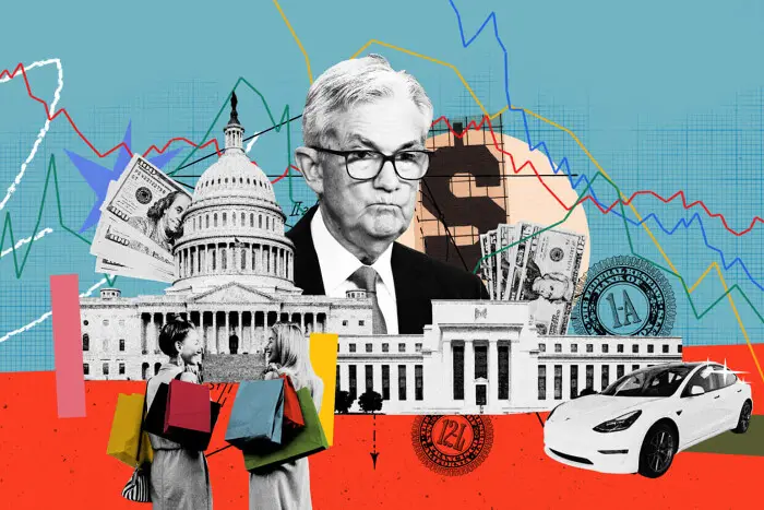 Bức tranh kinh tế Mỹ tháng 11: Sức mua vẫn vững, thị trường lao động bất ngờ mạnh mẽ