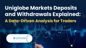 Uniglobe Markets Deposits and Withdrawals Explained: A Data-Driven Analysis for Traders