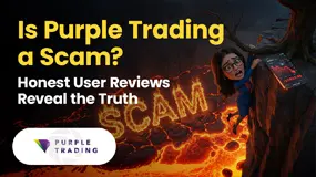 Is Purple Trading a Scam? Honest User Reviews Reveal the Truth