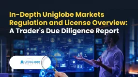 In-Depth Uniglobe Markets Regulation and License Overview: A Trader's Due Diligence Report