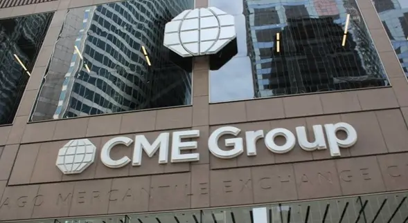 CME集團遭遇數據中心相關故障:外匯與商品價格更新中斷